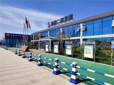 陜建二建集團(tuán)金屬增材制造智能工廠項(xiàng)目榮獲西安綠色施工示范工程稱號(hào)，先進(jìn)水處理設(shè)備獲行業(yè)贊譽(yù)